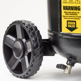 SIP 05482 AIRMATE® 24L 2hp Low Noise Vert Compressor - Available from November 2026