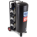 SIP 05495 QT AIR® 200L 4.5hp Ultra Low Noise Compressor - Available from November 2026