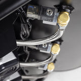 SIP 05495 QT AIR® 200L 4.5hp Ultra Low Noise Compressor - Available from November 2026