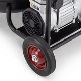 SIP 05495 QT AIR® 200L 4.5hp Ultra Low Noise Compressor - Available from November 2026