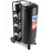 SIP 05496 QT AIR® 200L 6hp Ultra Low Noise Compressor - Available from November 2026