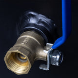 SIP 05496 QT AIR® 200L 6hp Ultra Low Noise Compressor - Available from November 2026
