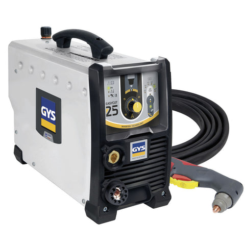 GYS 065543 Plasma Cutter Easycut 25