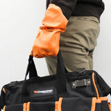 Cougartron WELC2867 acid resistant gloves (1 pair)