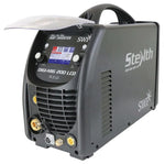 Stealth 9005H Digi-Mig 200 LCD PFC Multiprocess – 110V/230V, 200Amps