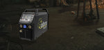 Stealth 9110H 200P LCD PFC MV TIG Welding Machine