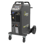 Stealth 9105H Cobra by Stealth 315 Water Cooled MIG Welding Machine
