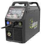 Stealth 9115H Cobra by Stealth 2014P LCD 4-In-1 Multi-process Welding Machine