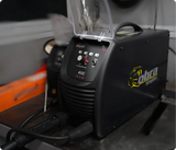 Stealth 9129H Cobra Cut 40 Hand Plasma Cutting Machine