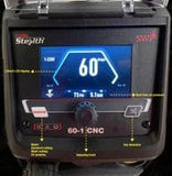 Stealth 9131H Cobra by Stealth Cut 60-1 CNC Plasma Cutting Machine