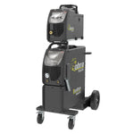 Stealth 9136H Cobra by Stealth 300-1 4R + SWF MIG Welding Machine
