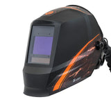 Kemppi 9875065 Fresh Air System/Auto Darkening Helmet S1065