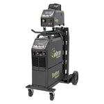 Stealth 9196H-AC Cobra by Stealth 400 LCD 3-In-1 Multi-process Welding Machine