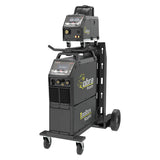 Stealth 9196H-AC Cobra by Stealth 400 LCD 3-In-1 Multi-process Welding Machine