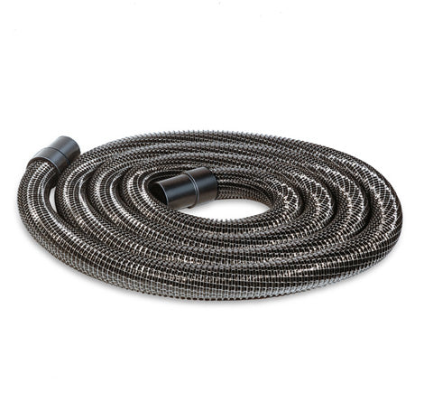 High Vacuum Extraction Hose up to 85°C