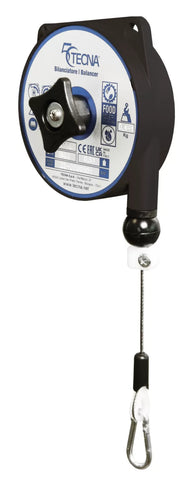 Tecna 9310IL/9313IL Food Industry Balancers, Capacity 0,2/3 kg