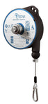 Tecna 9320IL/9323IL Food Industry Balancers, Capacity 1/8 kg