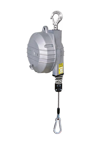 Tecna 9354AX/9359AX Zero Gravity ATEX Balancers, Capacity 4/25 kg