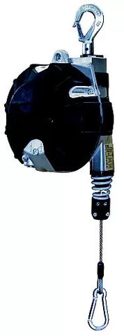 Tecna 9354G/9359G Zero Gravity Balancers Capacity 4/25 kg