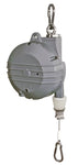 Tecna 9354RL/9359RL Food Industry Zero Gravity Balancers, Capacity 4/25 kg