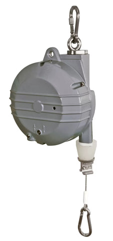 Tecna 9354RL/9359RL Food Industry Zero Gravity Balancers, Capacity 4/25 kg