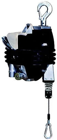 Tecna 9361G-9369G Zero Gravity Balancers, Capacity 10/75 kg