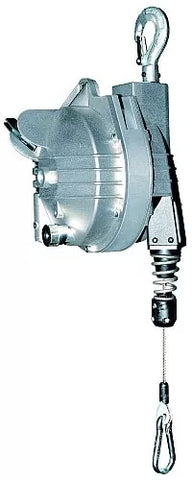 Tecna 9370-9371 Zero Gravity Balancers Capacity 75/105 kg
