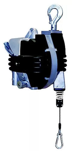 Tecna 9370G/9371G Zero Gravity Balancers Capacity 75/105 kg