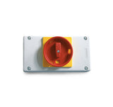Kemper Motor Protection Switches