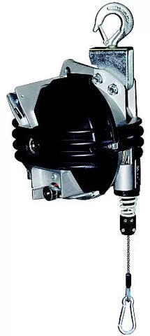 Tecna 9434G/9444G Zero Gravity Balancers, Capacity 35/100 kg