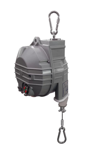 Tecna 9502RL/9325RL Food Industry Zero Gravity Balancers, Capacity 12/100 kg