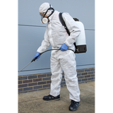 Sealey Worksafe Disposable Coveralls