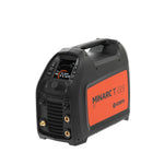 MINARC T DC – PORTABLE TIG WELDER