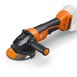 Fein 99100001548 CCG 18-125-12 PD AS cordless angle grinder (in box)