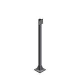 Kemper Columns for exhaust arm
