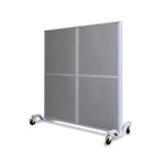 KEMPER Mobile Soundproof Wall