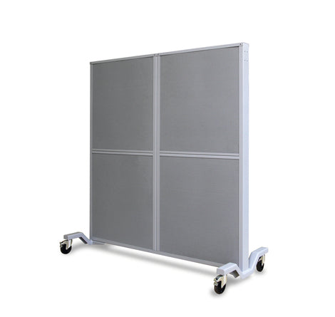 KEMPER Mobile Soundproof Wall