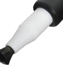 Bymat B1138/N Brushline Weld Brush Pro White Nozzle