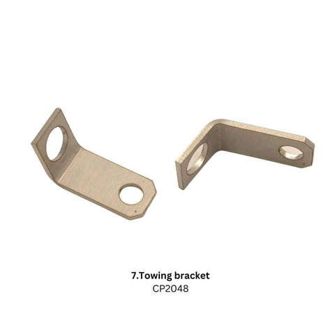 Cougartron CP2048 Towing Bracket