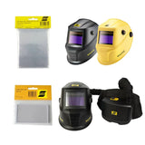 Esab A40 Savage Black 0700000490