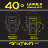 Esab Sentinel A60 Air Fed *SPECIAL BUNDLE PRICE*