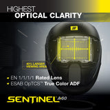 Esab A60 Sentinel Cypher Special Edition 1/1000