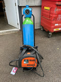 Kemppi 6185294 Minarc MST400 Transport Unit with Cylinder Carrier