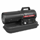 Sealey AB350 Kerosene/Diesel Heater without Wheels 35,000Btu/hr