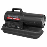 Sealey AB350 Kerosene/Diesel Heater without Wheels 35,000Btu/hr