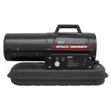 Sealey AB350 Kerosene/Diesel Heater without Wheels 35,000Btu/hr