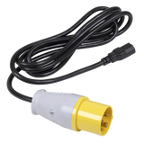 Sealey AB500DV Dual Voltage Kerosene/Diesel Space Warmer