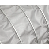 Sealey ABI1700AK1 Flexible Ducting 350mm x 5m