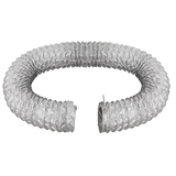 Sealey ABI1700AK1 Flexible Ducting 350mm x 5m