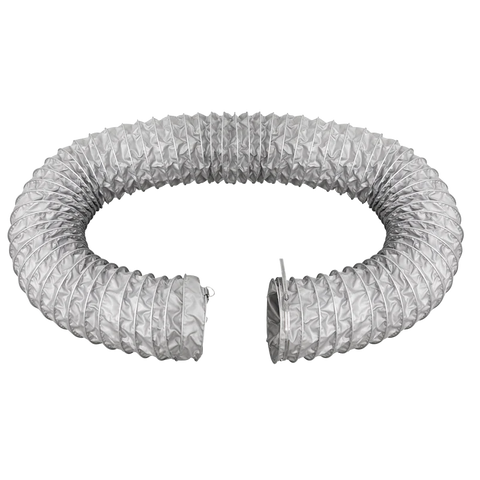 Sealey ABI1000AK1 Flexible Ducting 250mm x 5m